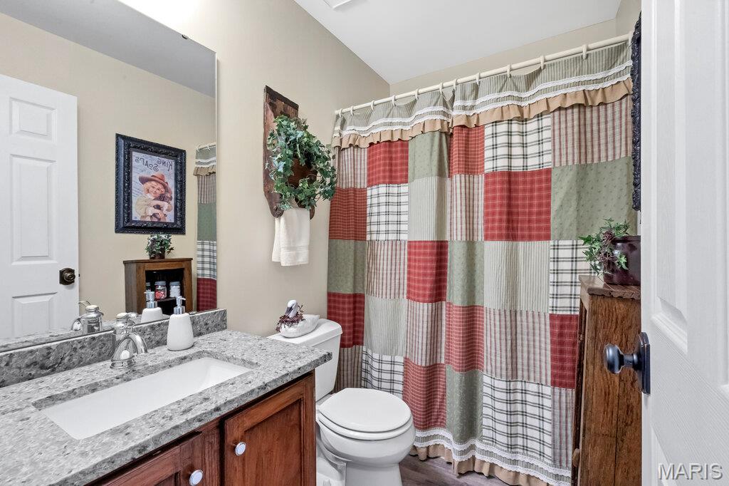 College Stat - Residential