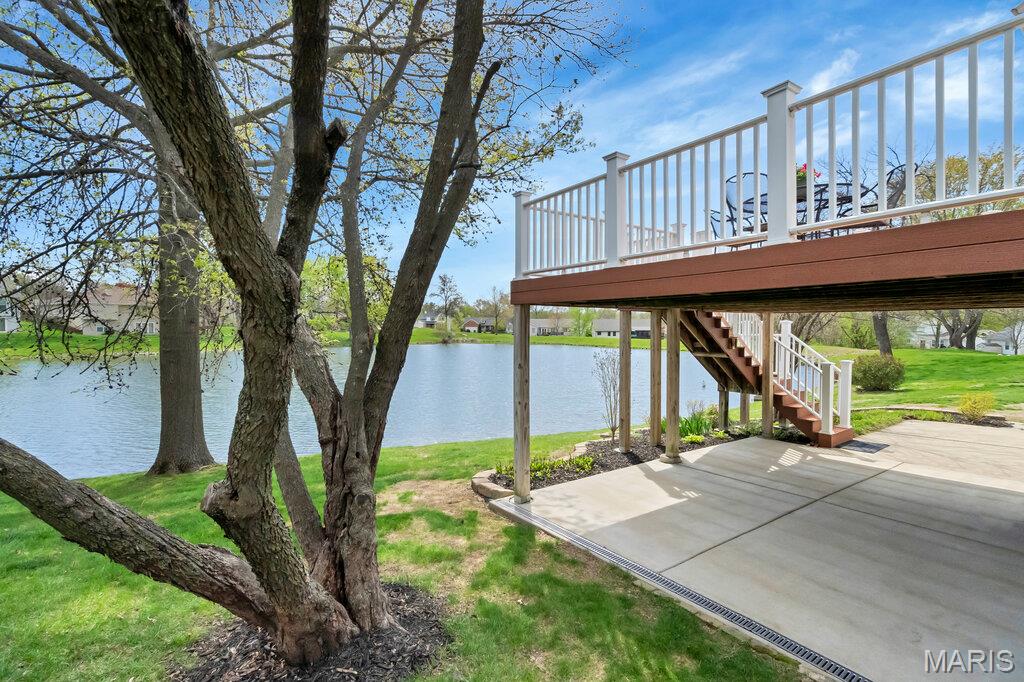 College Stat - Residential