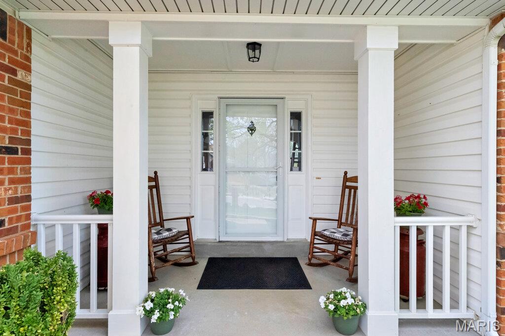 College Stat - Residential