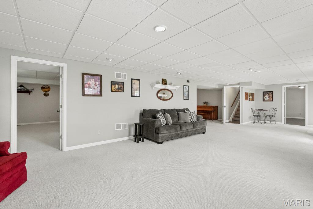 College Stat - Residential