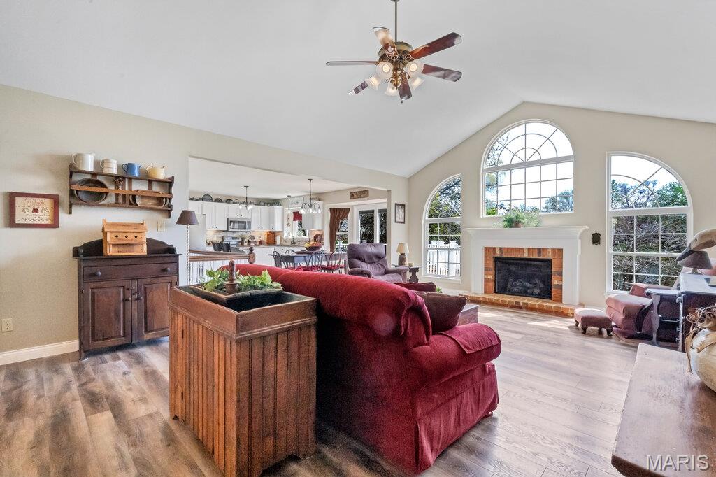 College Stat - Residential