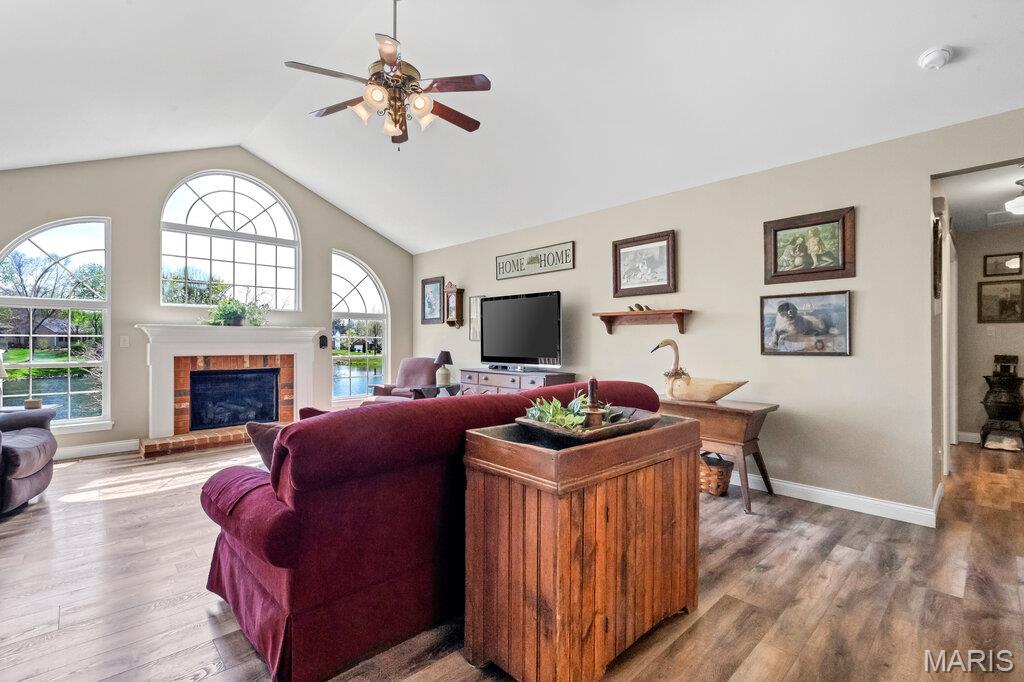 College Stat - Residential