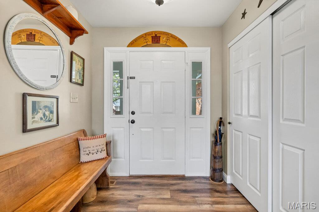 College Stat - Residential