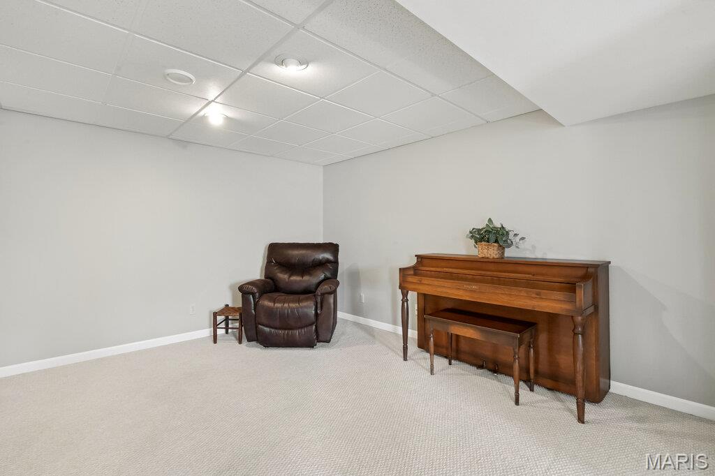 College Stat - Residential