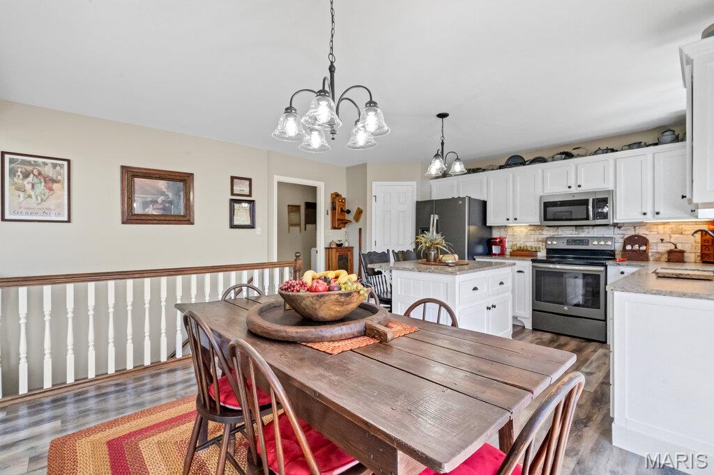 College Stat - Residential