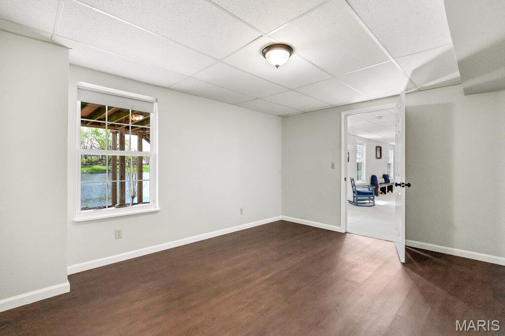 College Stat - Residential