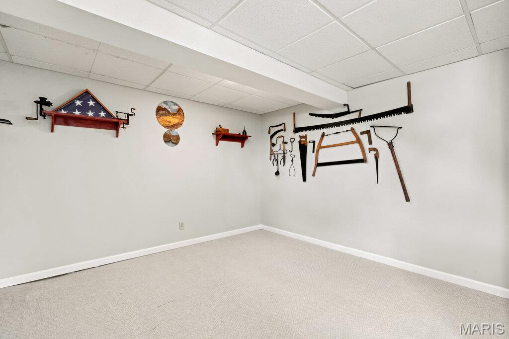 College Stat - Residential