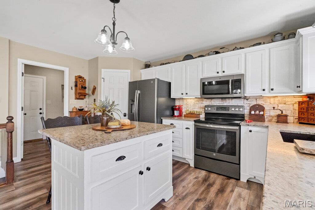 College Stat - Residential