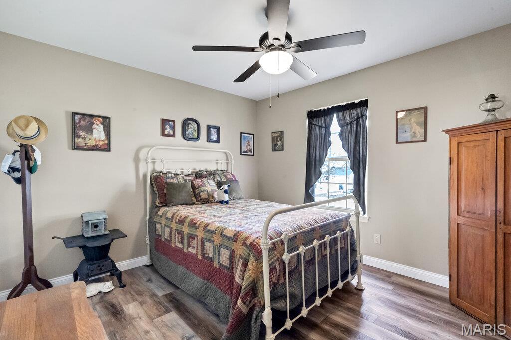 College Stat - Residential