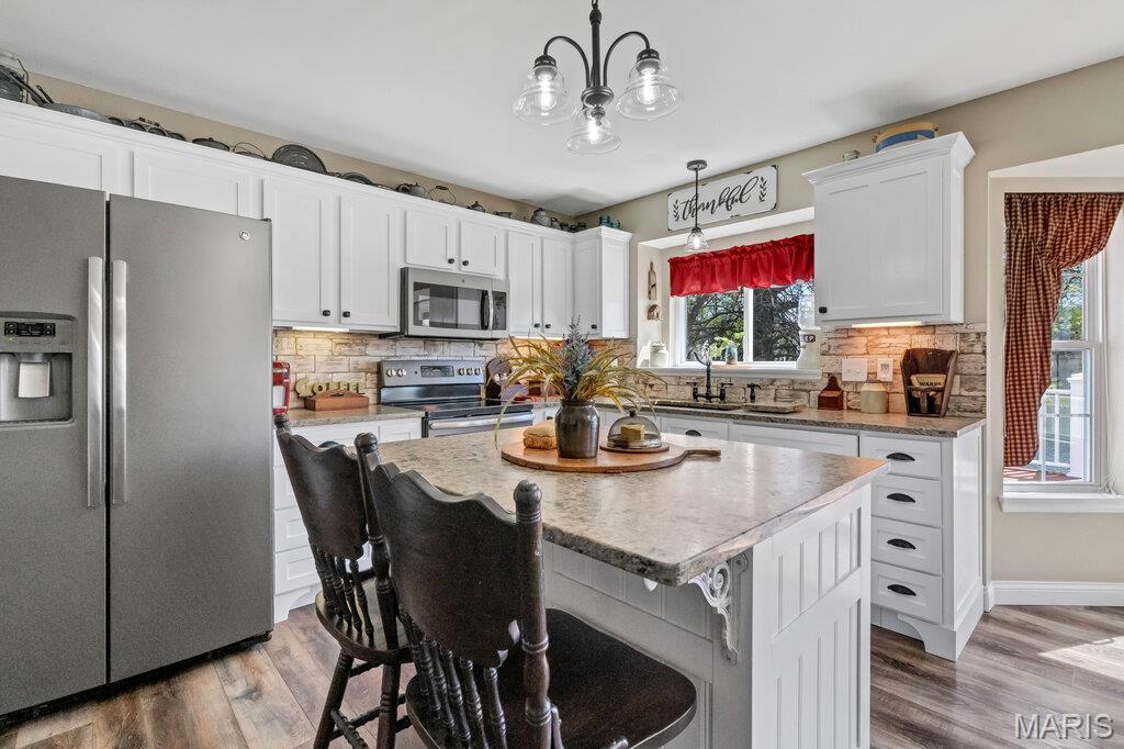 College Stat - Residential