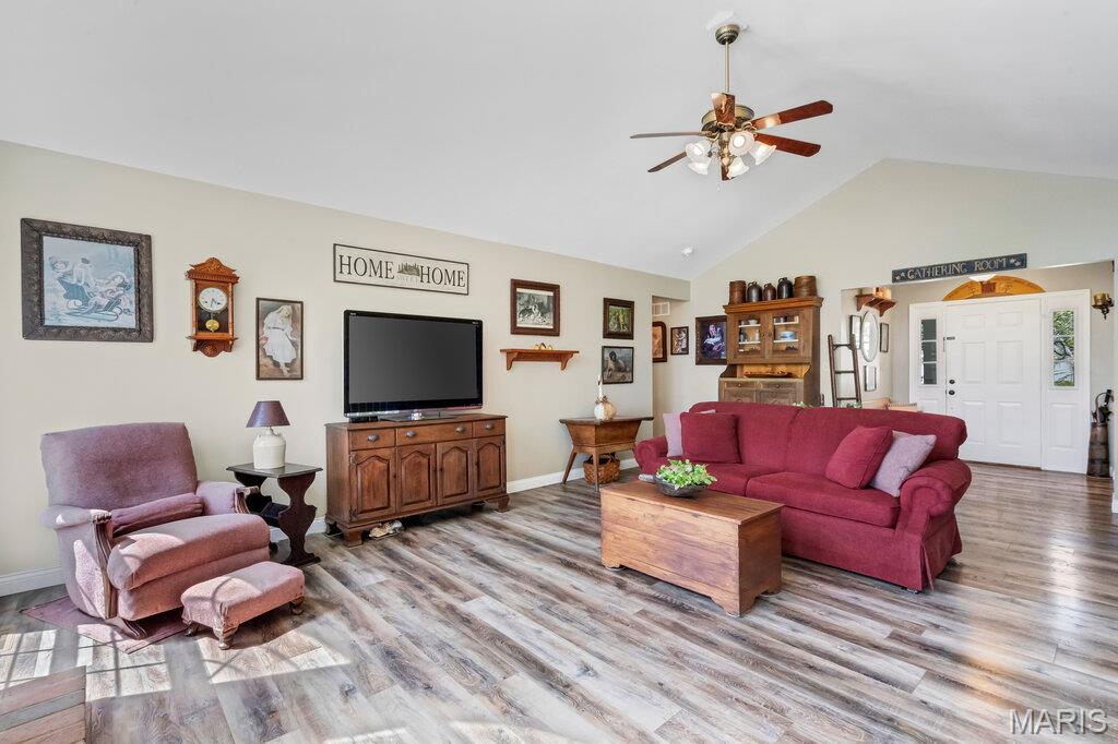 College Stat - Residential