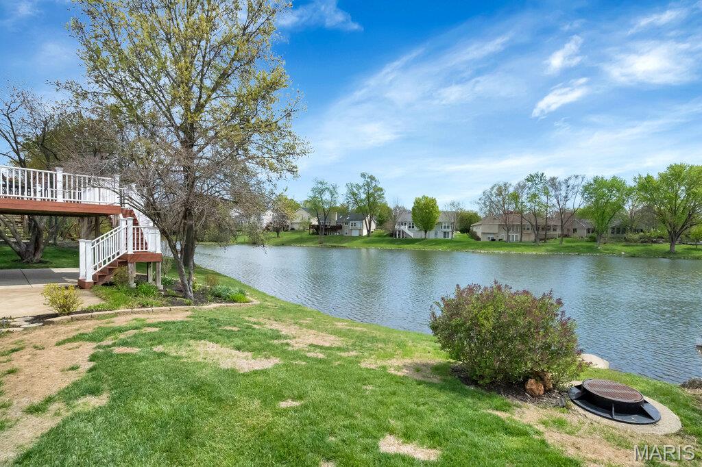 College Stat - Residential