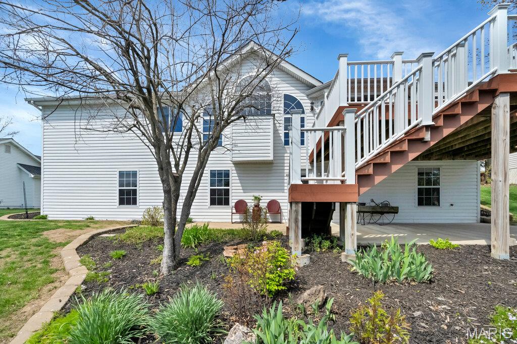 College Stat - Residential