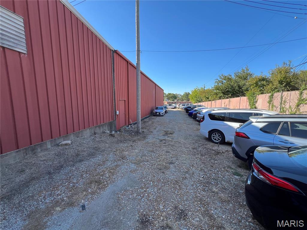 Shields Sub Of Lt 9-Sutton Tr - Commercial Sale