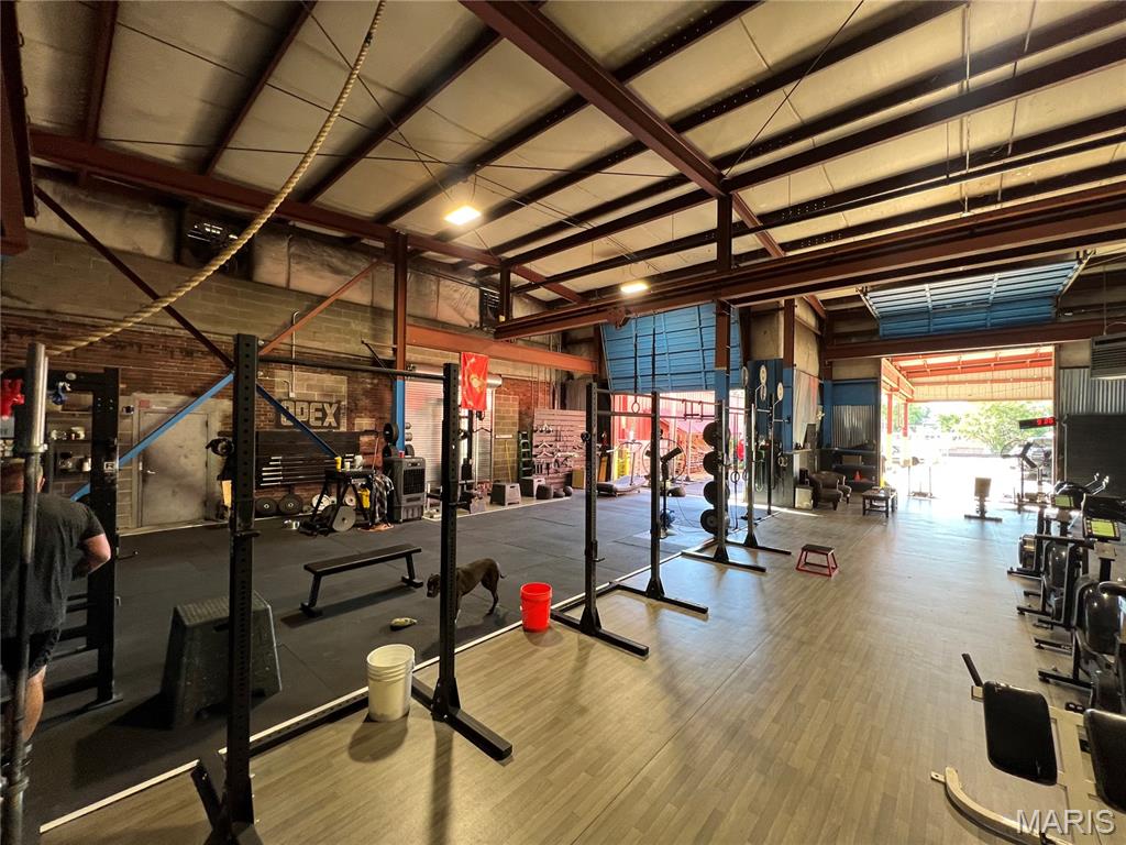 Shields Sub Of Lt 9-Sutton Tr - Commercial Sale