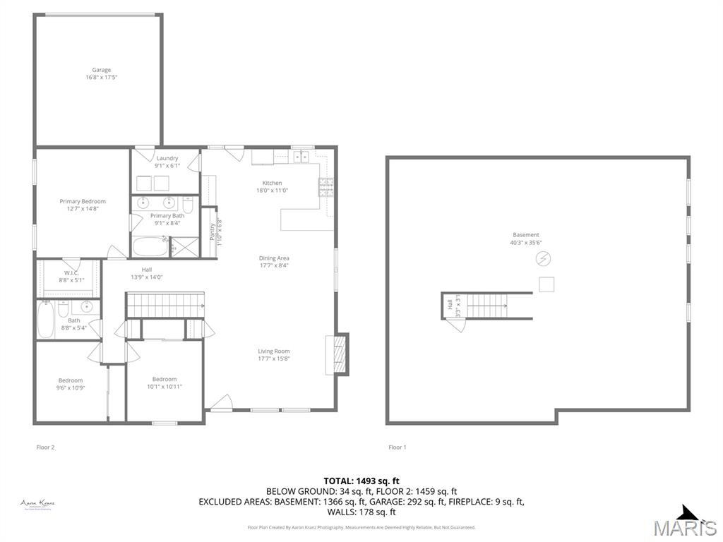 110 Sweet Cherry Way