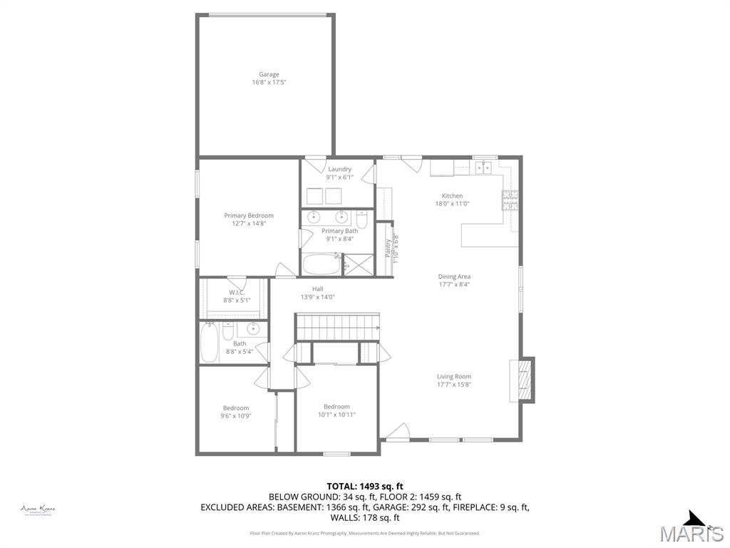 110 Sweet Cherry Way