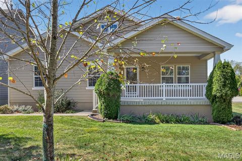 110 Sweet Cherry Way Wildwood MO 63040