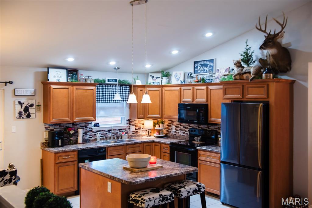 Boulder Rdg-Plat 2 - Residential