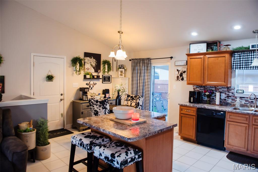 Boulder Rdg-Plat 2 - Residential