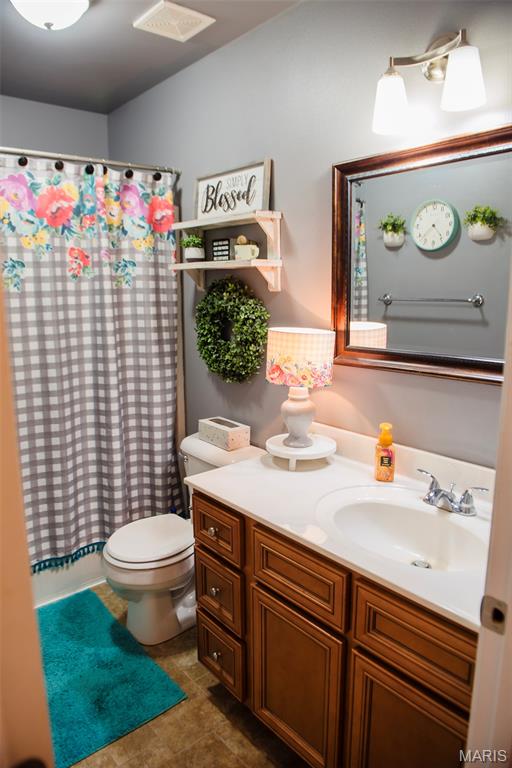 Boulder Rdg-Plat 2 - Residential