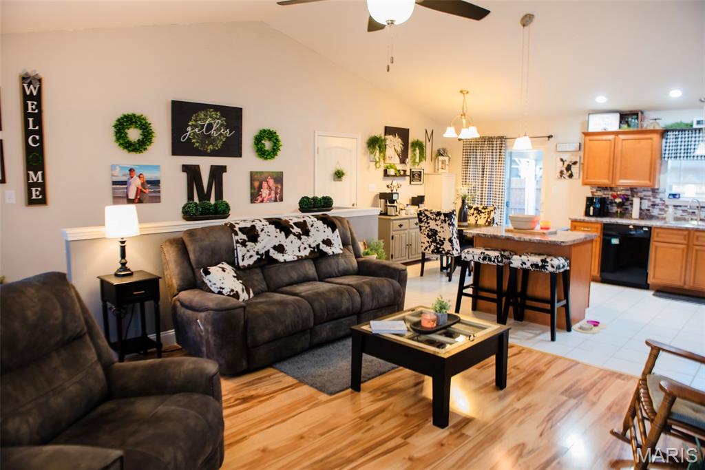 Boulder Rdg-Plat 2 - Residential