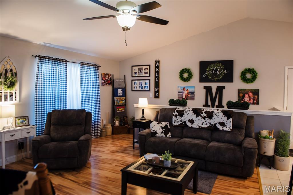Boulder Rdg-Plat 2 - Residential