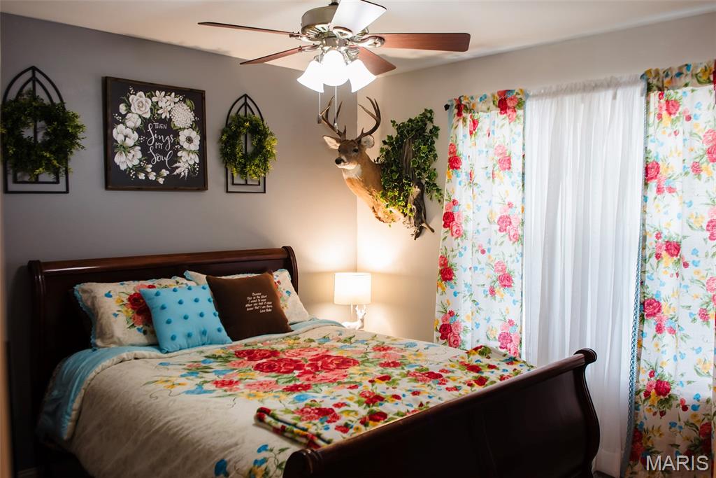 Boulder Rdg-Plat 2 - Residential