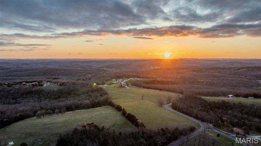 Currently being offered is an opportunity to own approximately 23 acres of versatile land in the desirable De Soto School District. This exceptional property features roughly 6 acres of timber, with the remaining acreage in open pasture—providing multiple build sites and ample space for livestock or recreation.

With significant road frontage along Flucom East Road and new fencing already in place, the property offers both excellent accessibility and immediate usability. Fully unrestricted, it provides the flexibility for a single-family homesite, a family compound, or even small-scale development, making it attractive to both homeowners and investors.

Conveniently located just minutes from Highway 67 and I-55, this tract offers peaceful rural living with easy access to major routes. Properties of this size and flexibility are increasingly hard to find—don’t miss your opportunity to make it yours. The seller will consider dividing the property, and a survey is currently being completed.