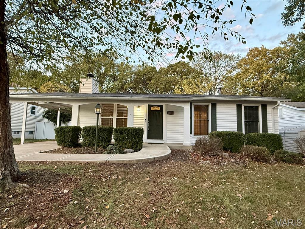 1833 San Luis Rey Parkway