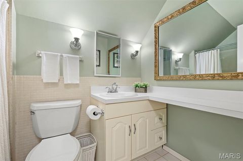 Tiny photo for 916 Parkfield Terrace, Manchester, MO 63021 (MLS # 26029634)
