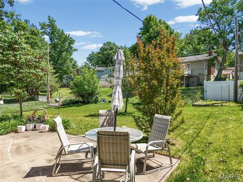 Tiny photo for 916 Parkfield Terrace, Manchester, MO 63021 (MLS # 26029634)