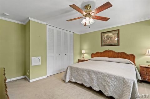 Tiny photo for 916 Parkfield Terrace, Manchester, MO 63021 (MLS # 26029634)