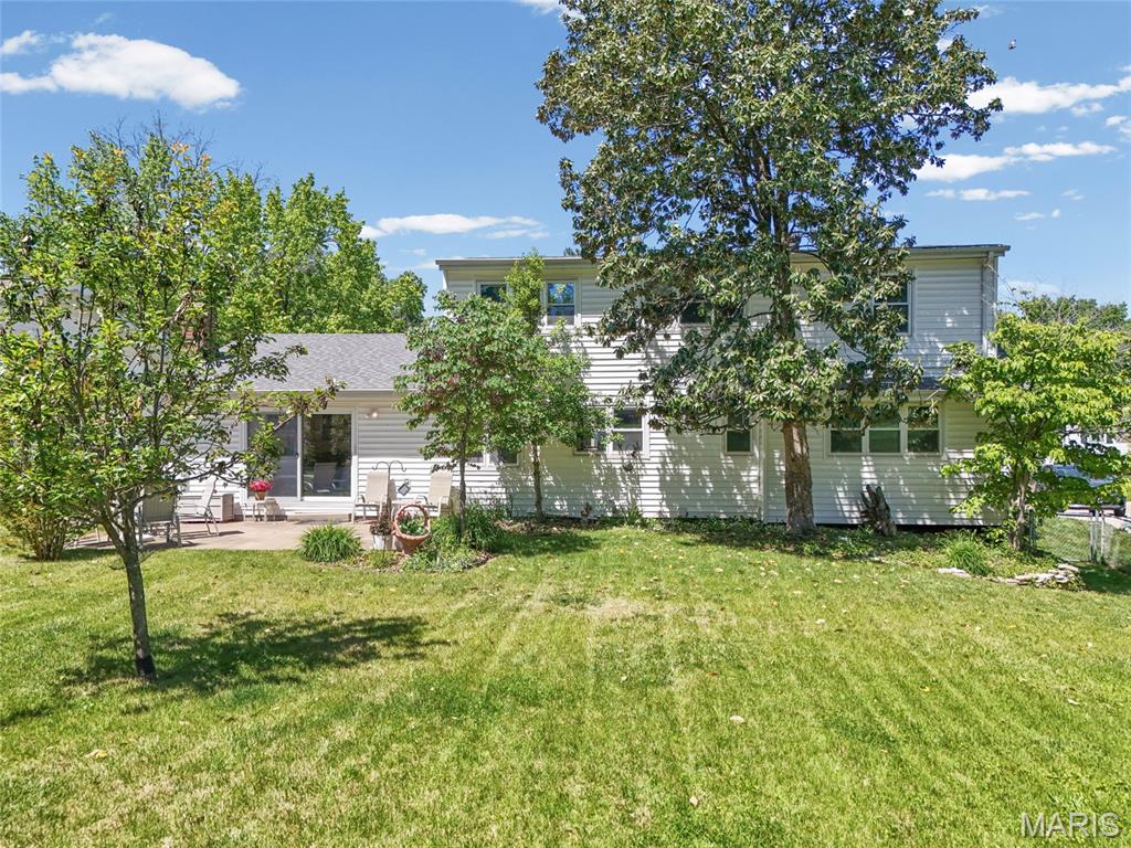 Chadwick Estates 11 - Residential