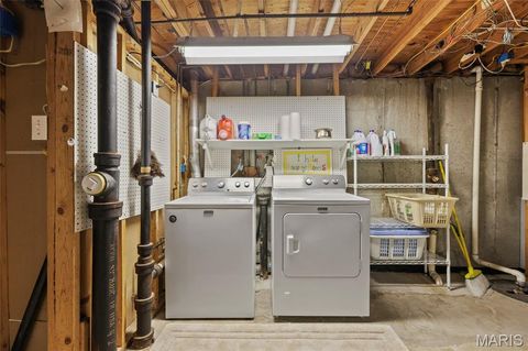 Tiny photo for 916 Parkfield Terrace, Manchester, MO 63021 (MLS # 26029634)