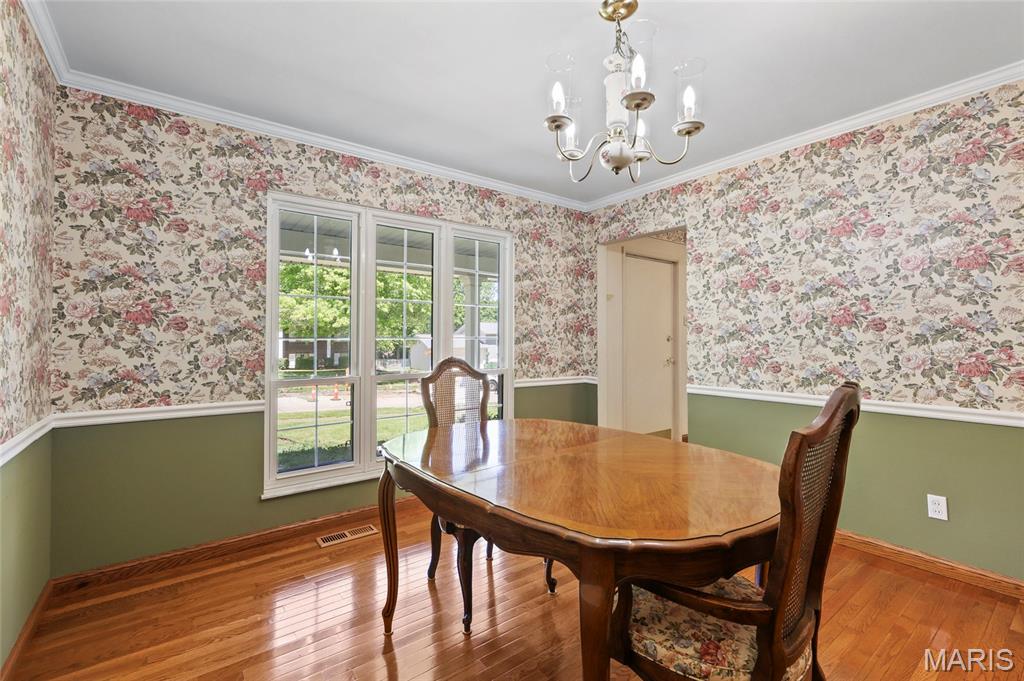 Chadwick Estates 11 - Residential