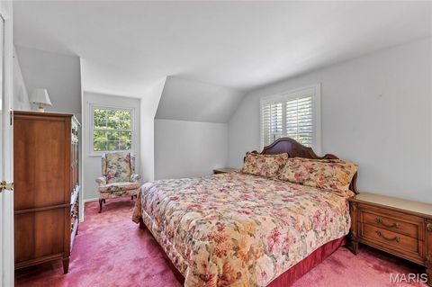 Tiny photo for 916 Parkfield Terrace, Manchester, MO 63021 (MLS # 26029634)
