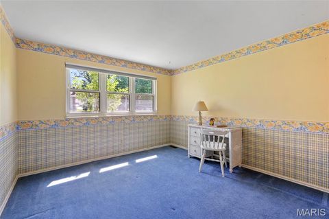 Tiny photo for 916 Parkfield Terrace, Manchester, MO 63021 (MLS # 26029634)