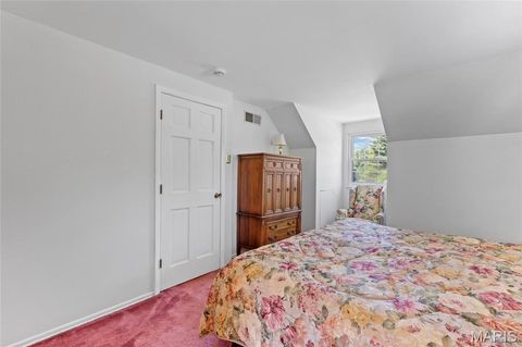 Tiny photo for 916 Parkfield Terrace, Manchester, MO 63021 (MLS # 26029634)