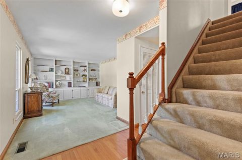Tiny photo for 916 Parkfield Terrace, Manchester, MO 63021 (MLS # 26029634)