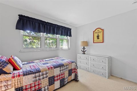 Tiny photo for 916 Parkfield Terrace, Manchester, MO 63021 (MLS # 26029634)
