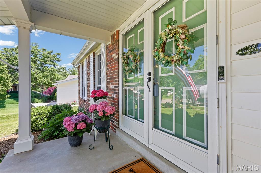 Chadwick Estates 11 - Residential
