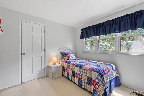 Tiny photo for 916 Parkfield Terrace, Manchester, MO 63021 (MLS # 26029634)