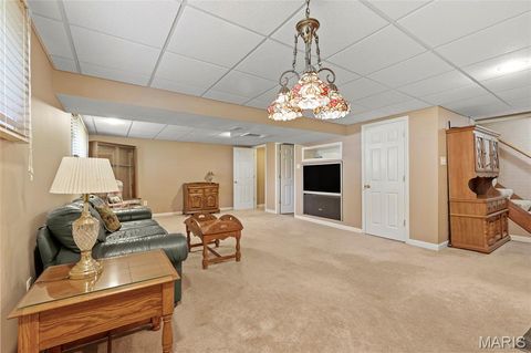 Tiny photo for 916 Parkfield Terrace, Manchester, MO 63021 (MLS # 26029634)