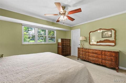 Tiny photo for 916 Parkfield Terrace, Manchester, MO 63021 (MLS # 26029634)