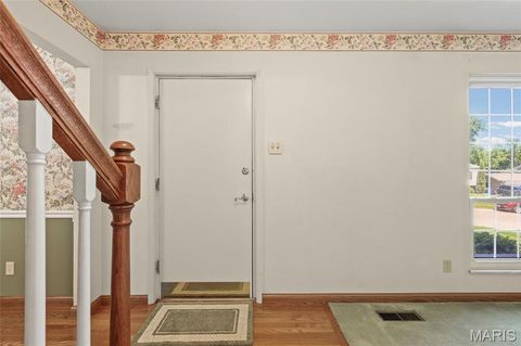Tiny photo for 916 Parkfield Terrace, Manchester, MO 63021 (MLS # 26029634)