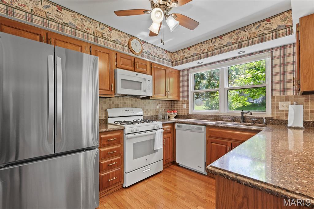 Chadwick Estates 11 - Residential