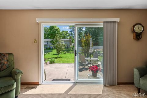 Tiny photo for 916 Parkfield Terrace, Manchester, MO 63021 (MLS # 26029634)