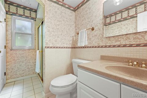 Tiny photo for 916 Parkfield Terrace, Manchester, MO 63021 (MLS # 26029634)