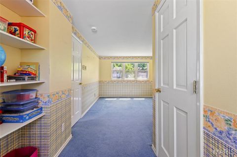 Tiny photo for 916 Parkfield Terrace, Manchester, MO 63021 (MLS # 26029634)